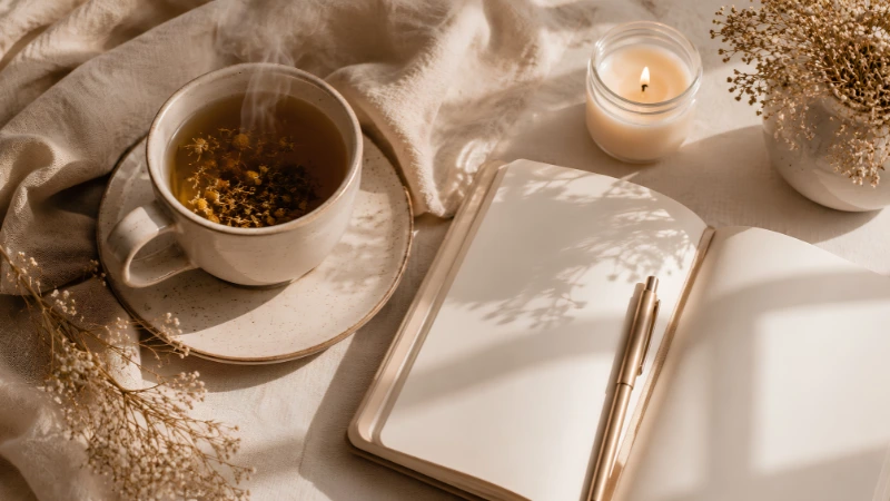 techniques of stress management