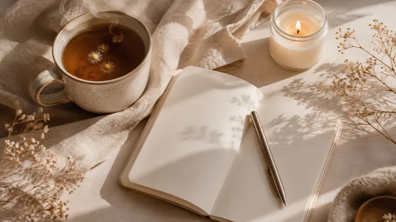 Journaling